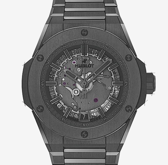 Hublot Big Bang Integral
