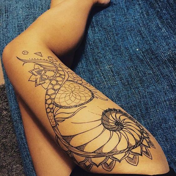 tatouages Maori 