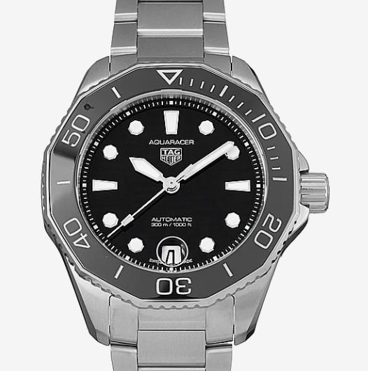 Tag Heuer Aquarace
