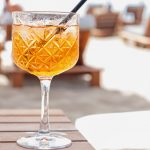 Capo Spritz Recette