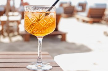 Capo Spritz Recette