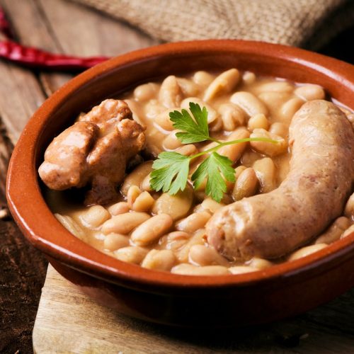 Cassoulet