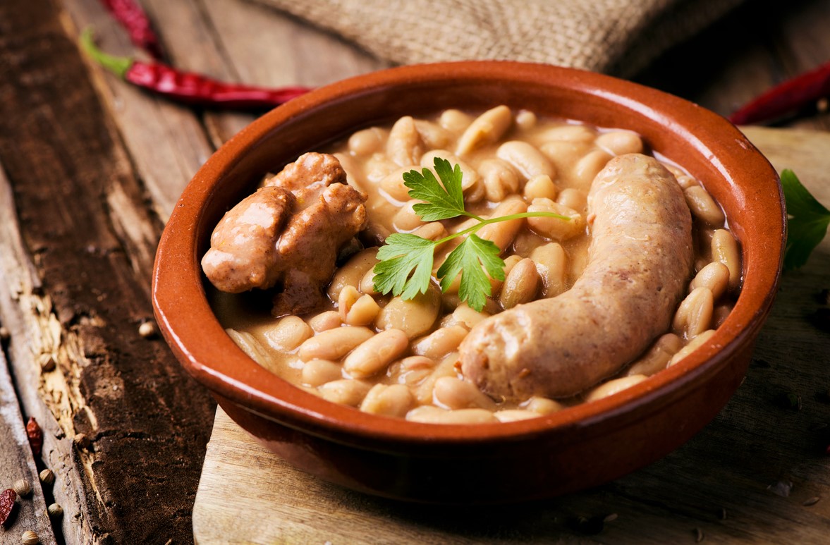 Cassoulet