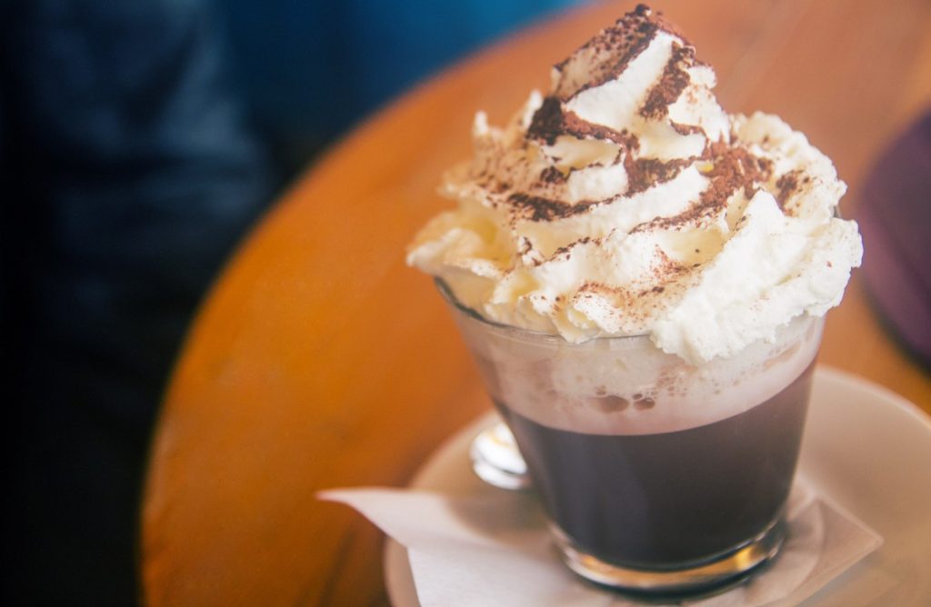 Chocolat Viennois maison la recette facile pour le réaliser
