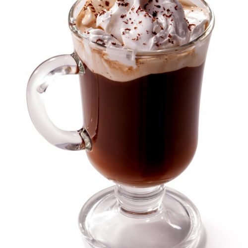 Chocolat Viennois Recette