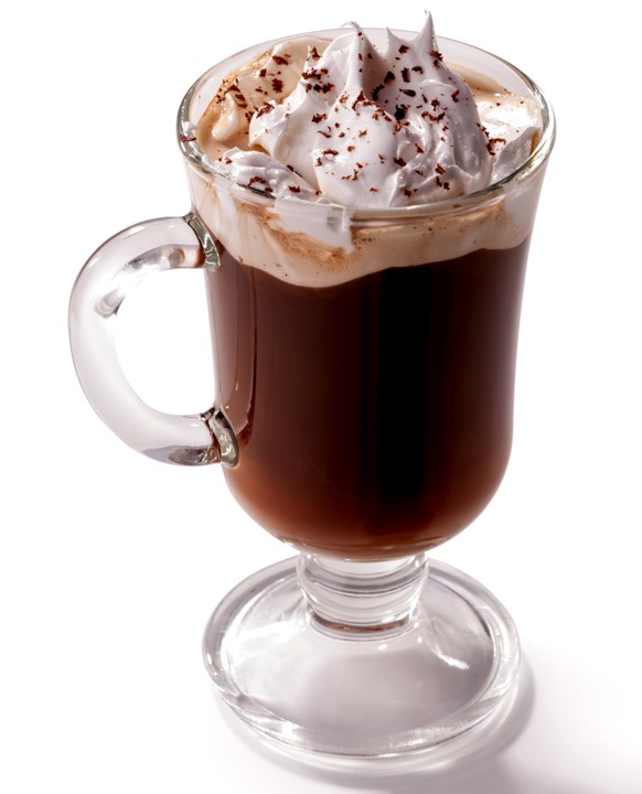 Chocolat Viennois Recette
