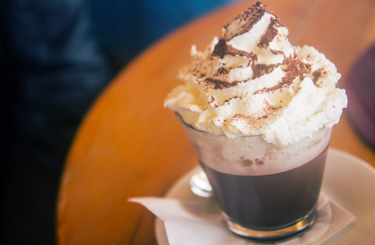 Chocolat Viennois