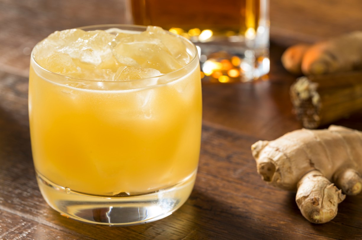 Cocktail Penicillin
