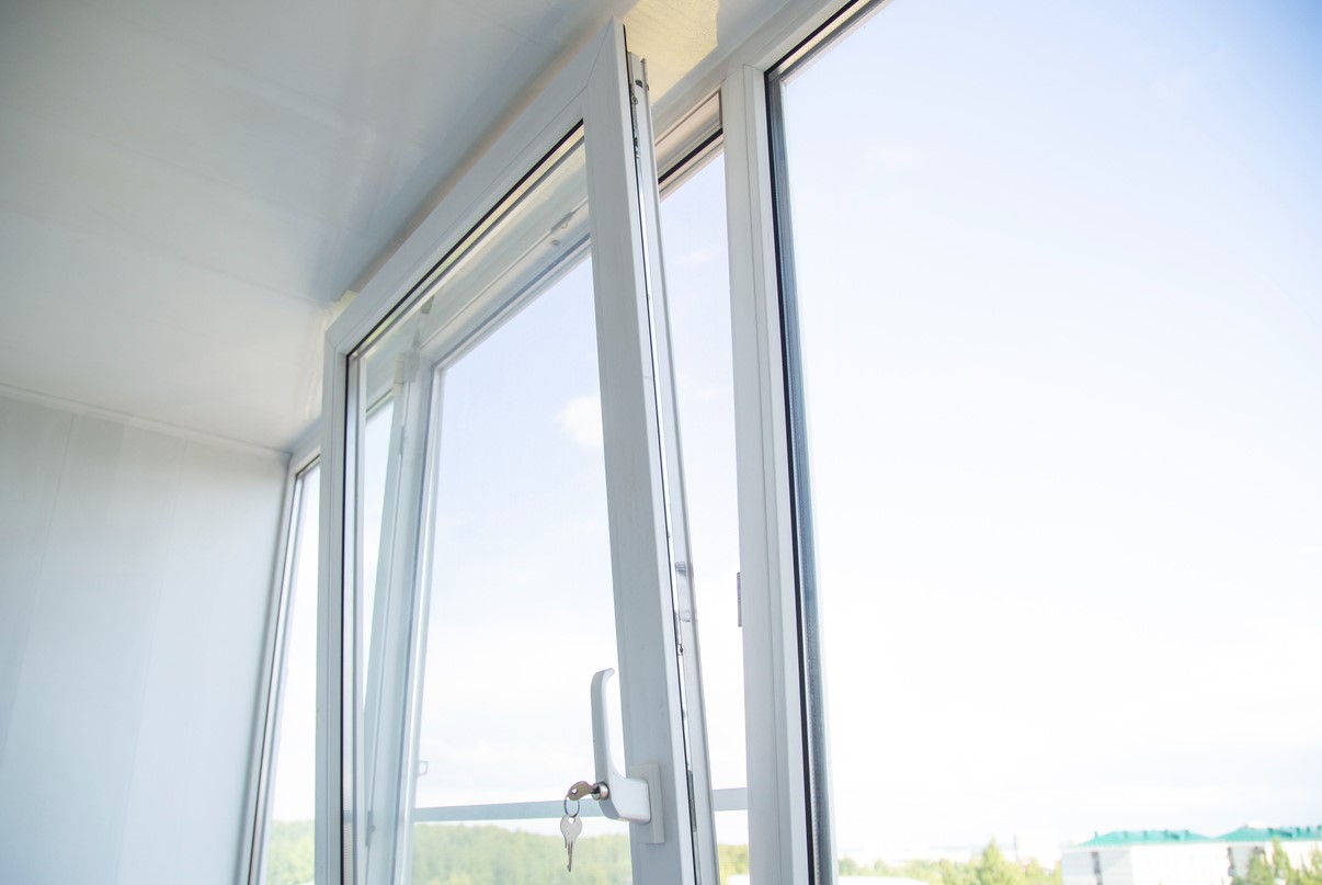 Fenetres Pvc