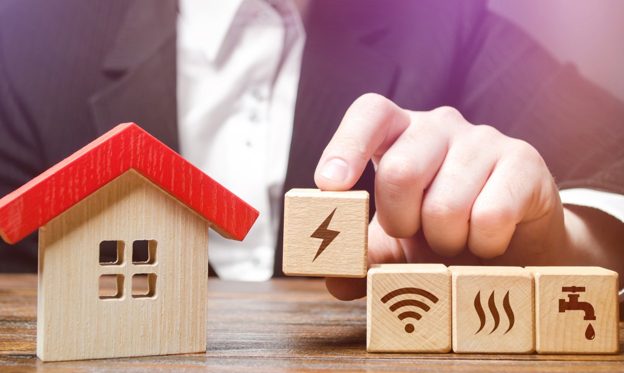 Je Déménage Contrat énergie