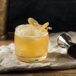 Recette Cocktail Penicillin