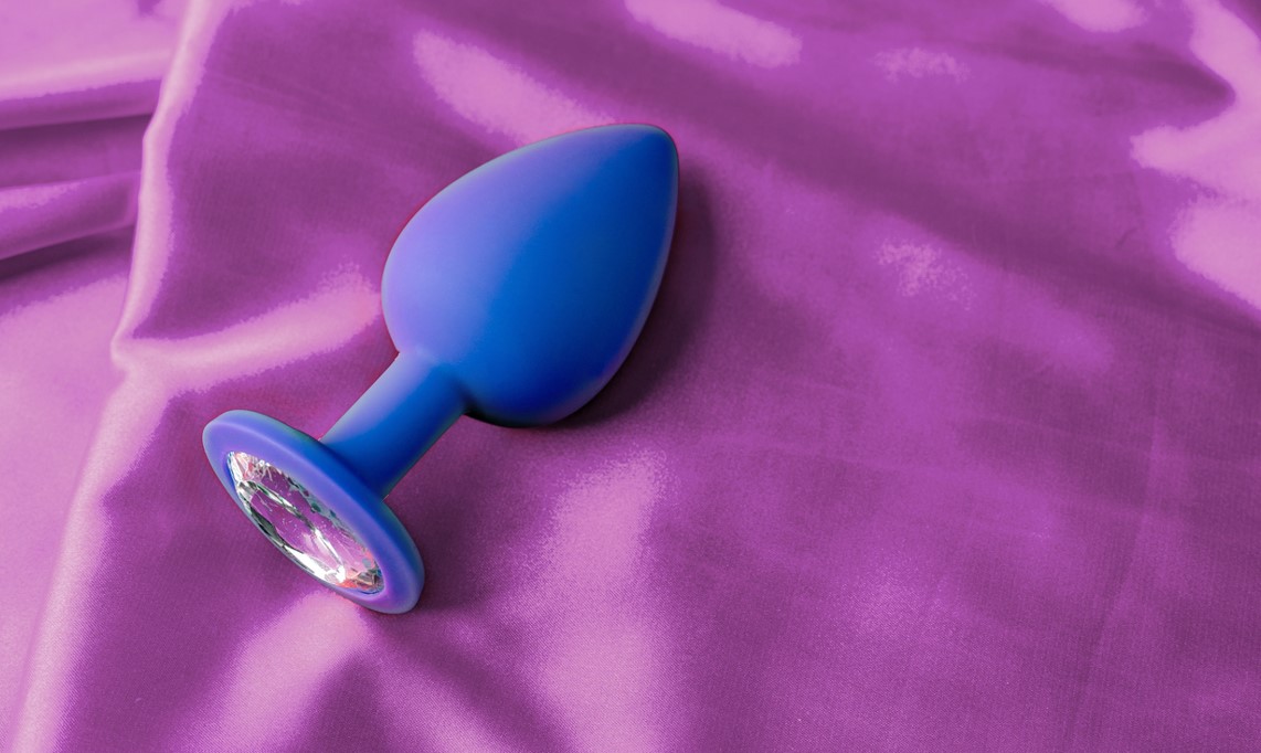 Sex Toy Orgasme Prostatique
