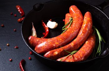 Merguez