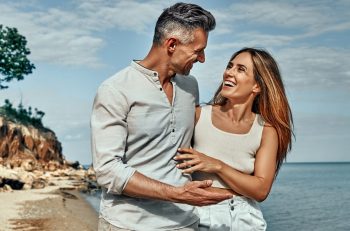 Noces De Cristal Mariage