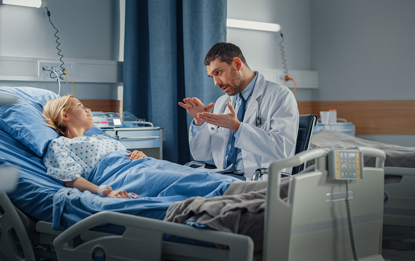 Deroulement Operation Conisation Col Uterus