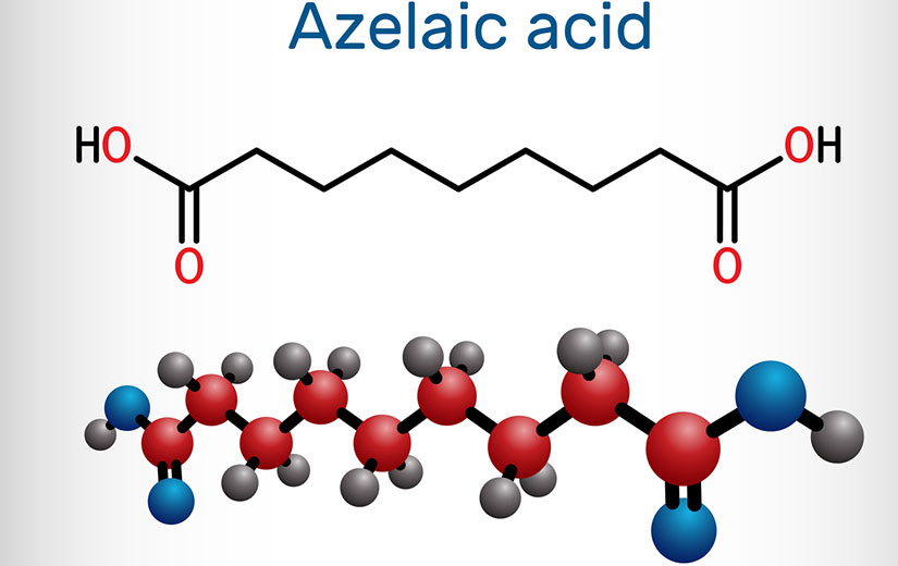 Fonctionnement Acide Azelaique