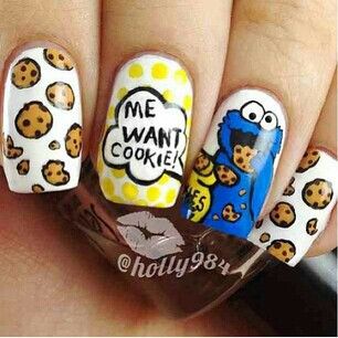 idée Nail Art
