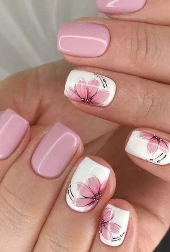 dée Nail Art
