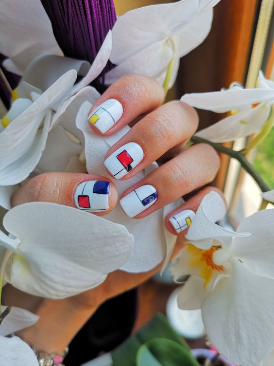 nail Art Tendance 2022