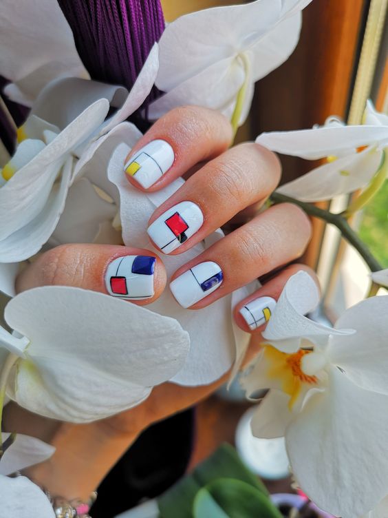 nail Art Tendance 2022 