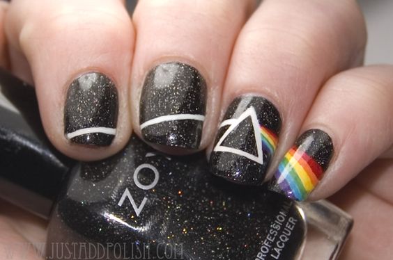 idée Nail Art