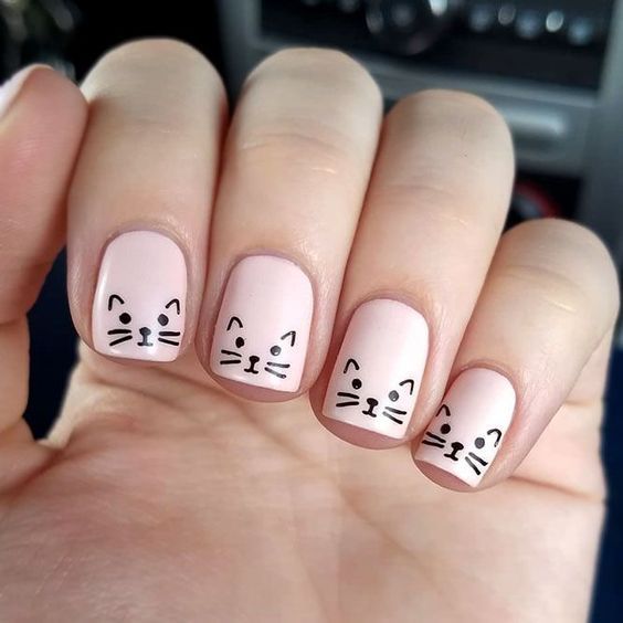 idée Nail Art