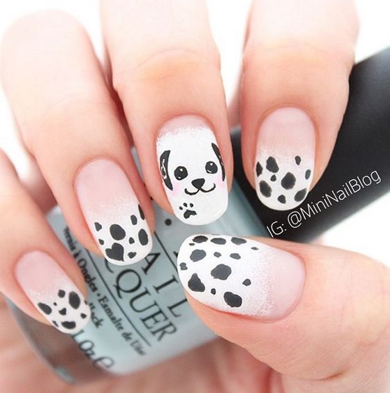 idée Nail Art