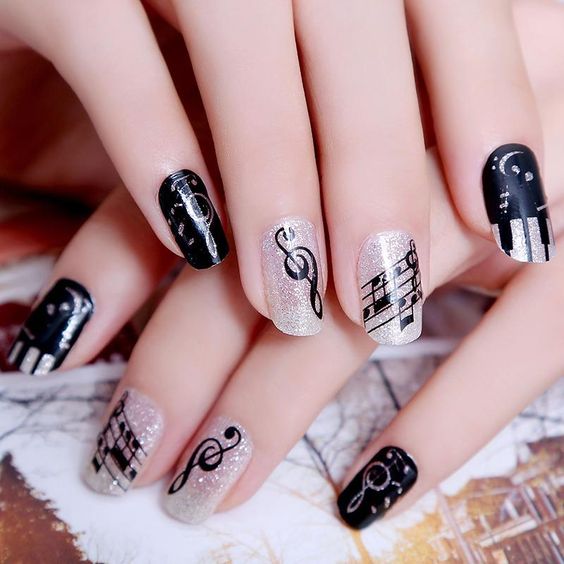 idée Nail Art