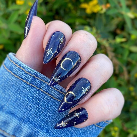 idée Nail Art