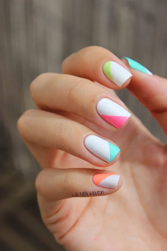 nail Art Tendance 2022 