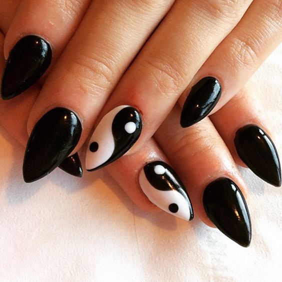 idée Nail Art