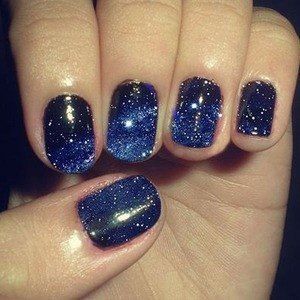 idée Nail Art