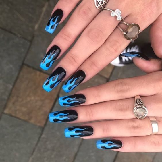 idée Nail Art