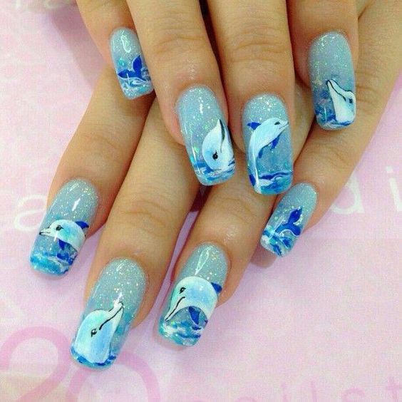 idée Nail Art