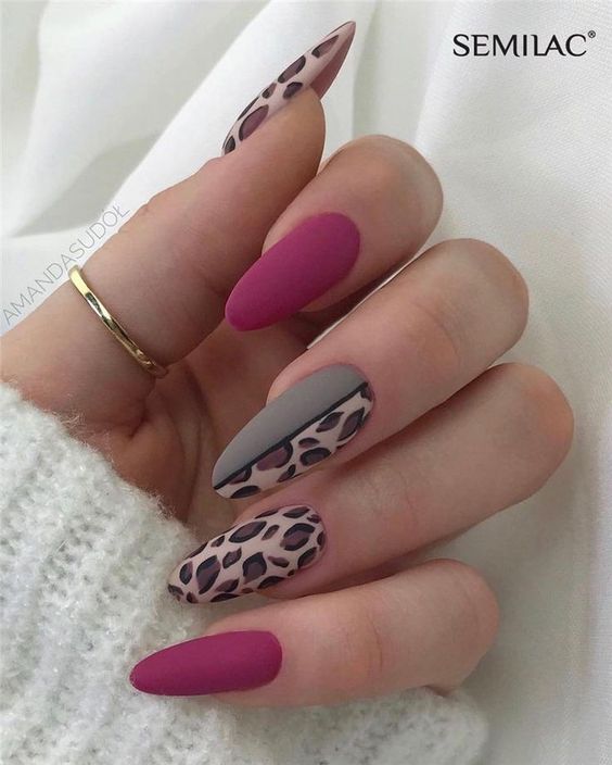 idée Nail Art
