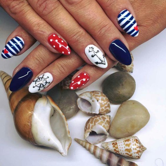 idée Nail Art