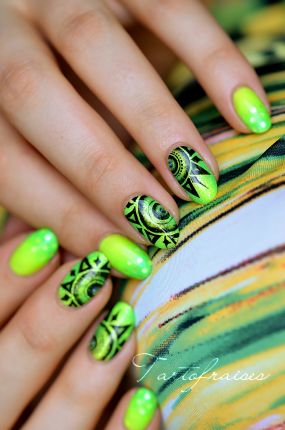 idée Nail Art