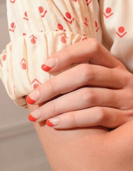 nail Art Tendance 2022