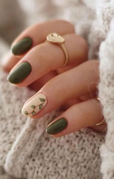 nail Art Tendance 2022 