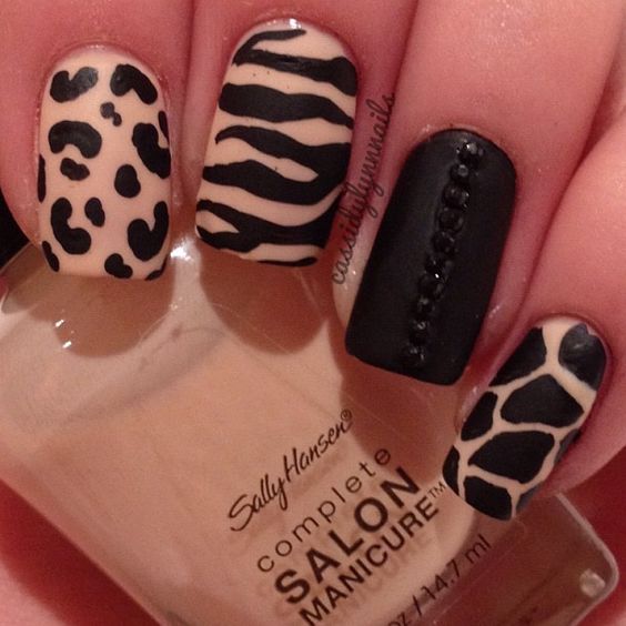 nail Art Tendance 2022