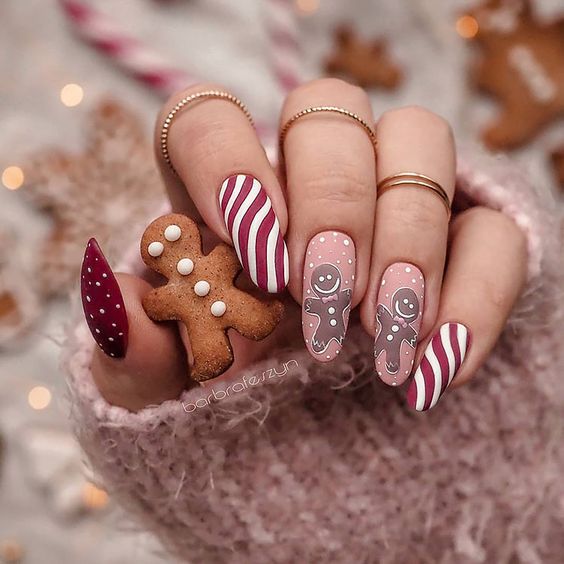 idée Nail Art