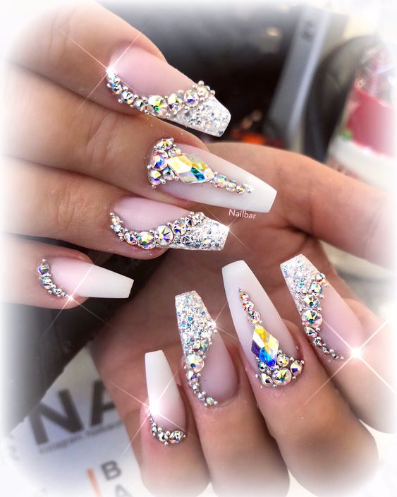 nail Art Tendance 2022