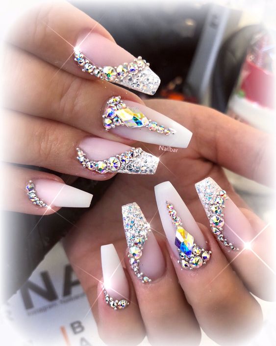 nail Art Tendance 2022 