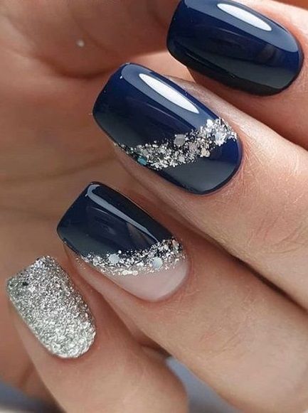idée Nail Art