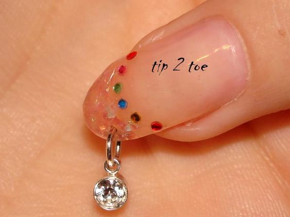 nail Art Tendance 2022