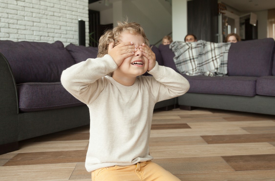 Jeu Enfant