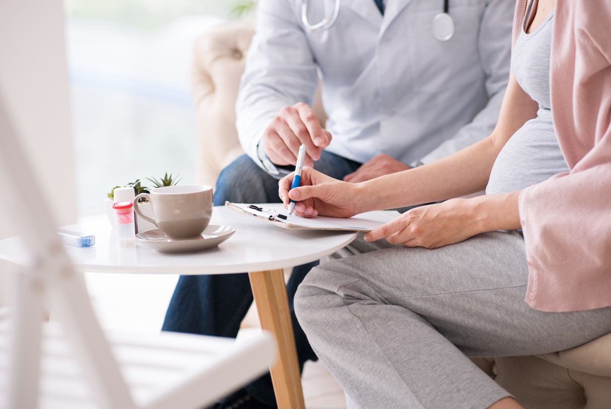 Mutuelle Femme Enceinte