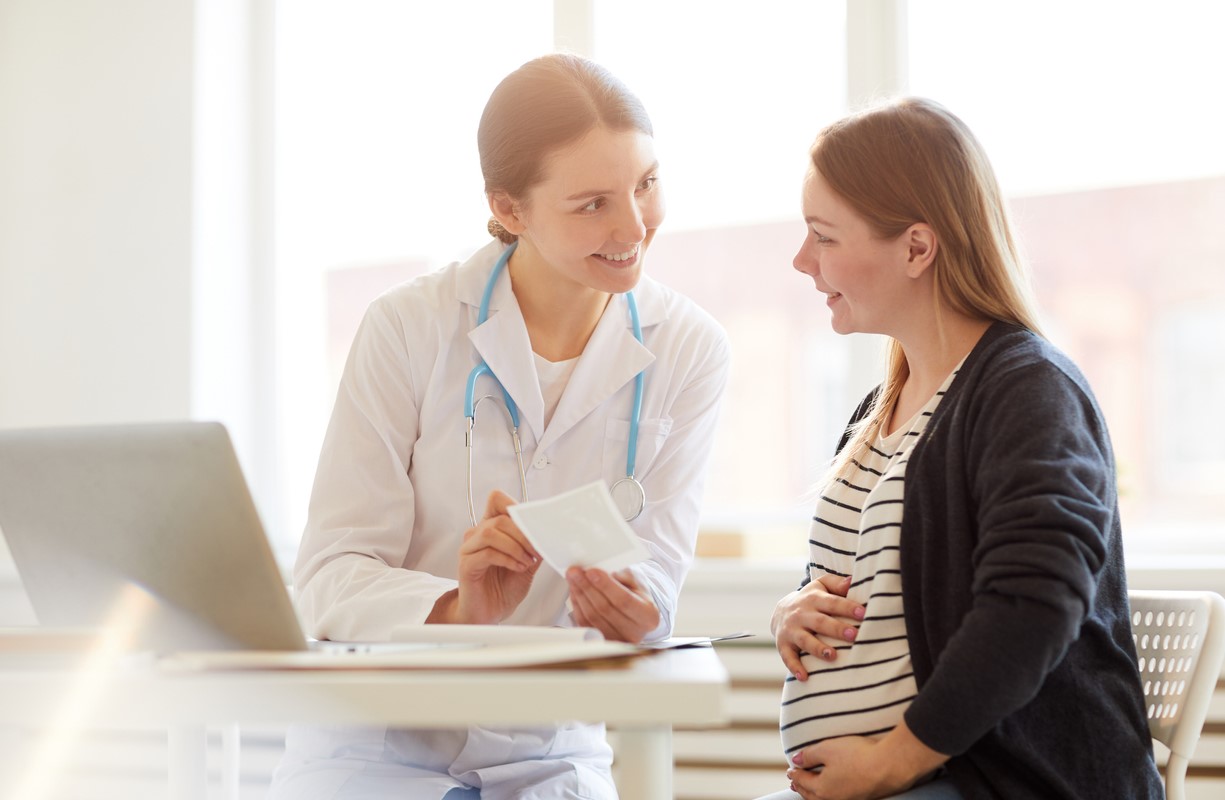 Mutuelle Santé Femme Enceinte