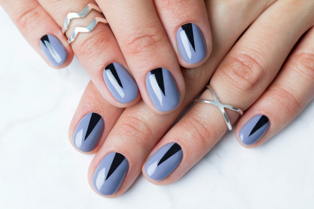 Nail Art facile : idées et conseils pour débutantes