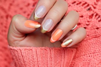 Nail Art Tendances 2022